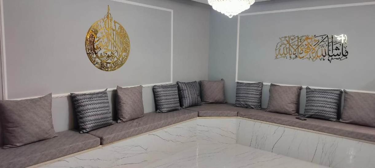 Golden Rose Hotel Aqaba Exterior photo