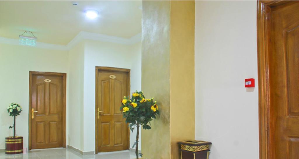 Golden Rose Hotel Aqaba Exterior photo